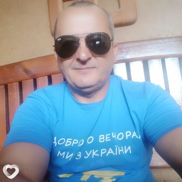 Виктор, 46, Николаеве — анкета №1348008