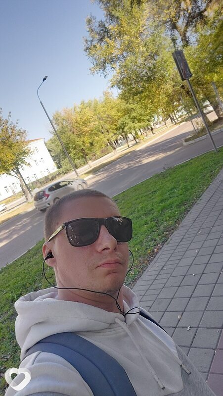 Михаил, 37, Благовещенске — анкета №1348014
