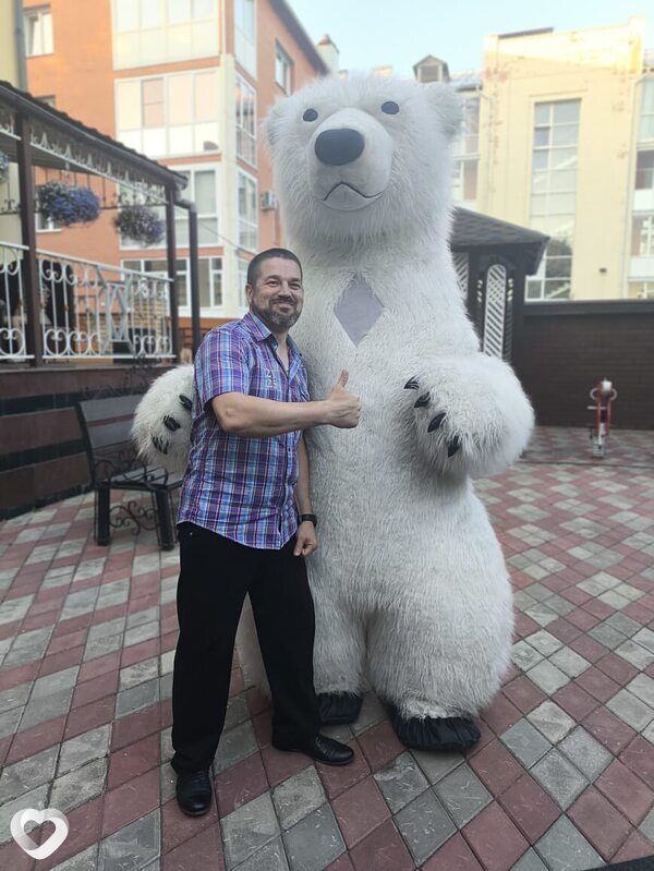 Sergey, 41, Сергиеве Посаде — анкета №1347974