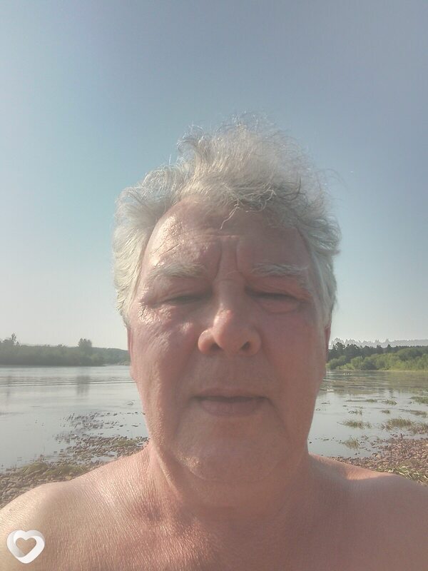 Евгений, 63, Междуреченске — анкета №1347979