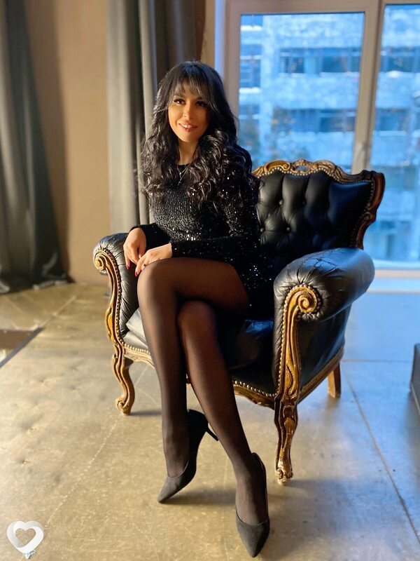 Ирина, 40, Москве — анкета №1347982