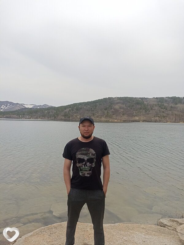 Таир, 38, Усть-Каменогорск — анкета №1347983