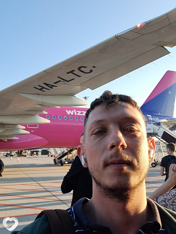 Михаил, Белосток