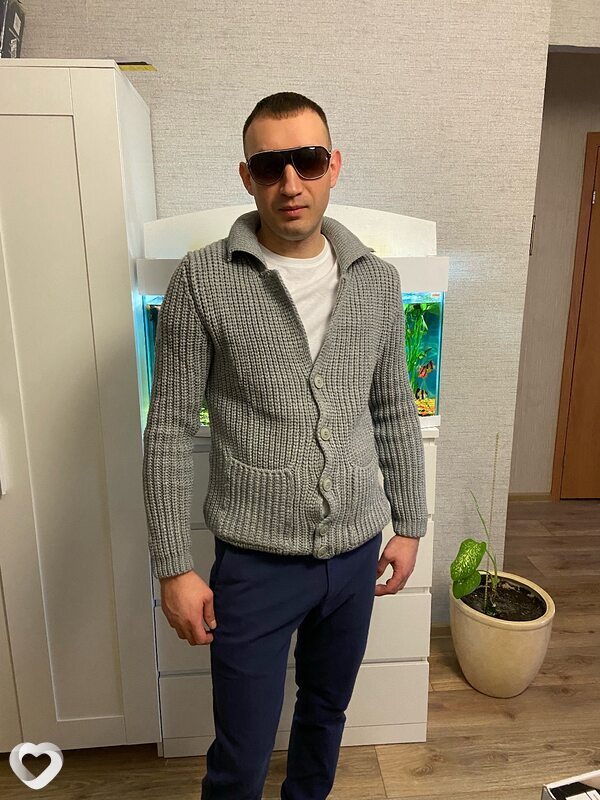 Дмитрий, 35, Балашихе — анкета №1347990
