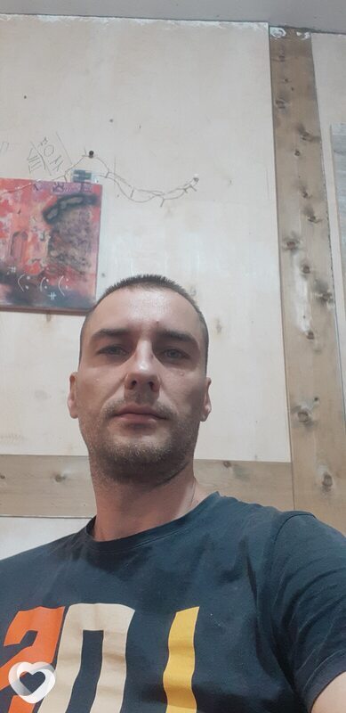 Роман, 38, Краснодаре — анкета №1347992