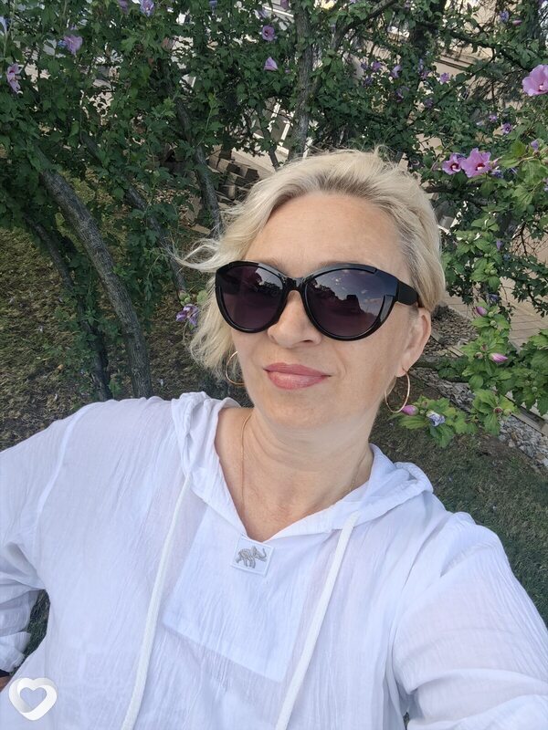 Еленочка, 54, Иркутске — анкета №1348018