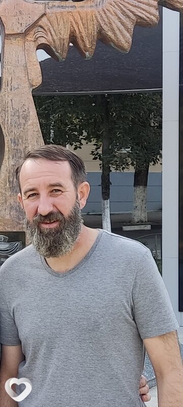 Иван, 47, Енакиеве — анкета №1348019