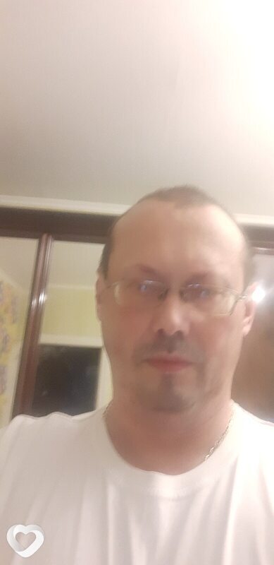 Андрей, 49, Минске — анкета №1348027