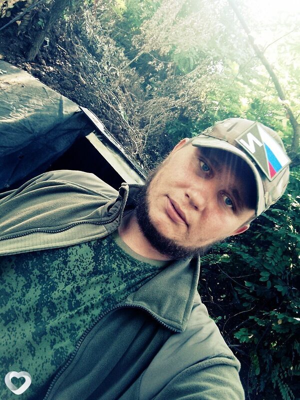 Андрей, 26, Оренбурге — анкета №1348030