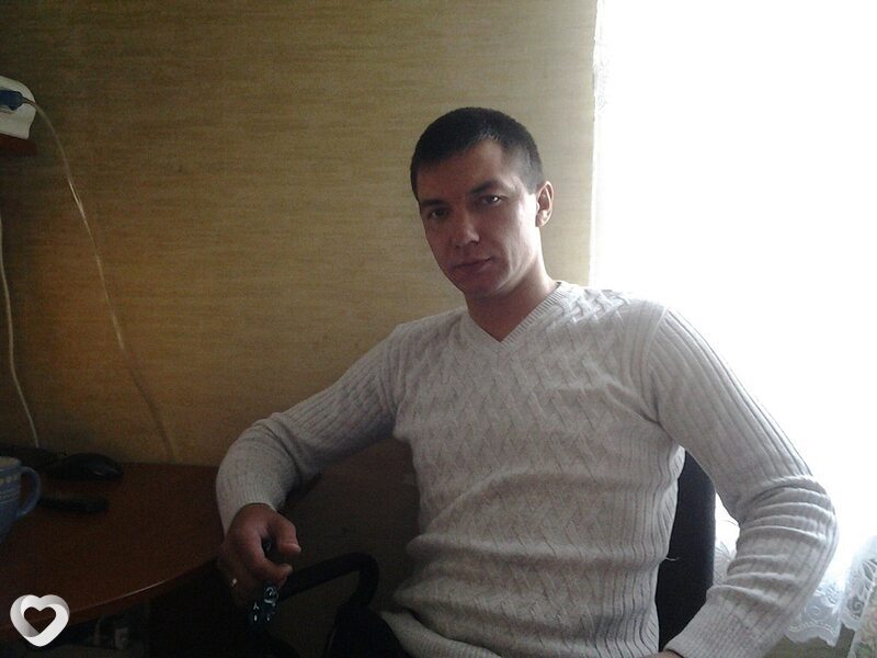 Алексей, 36, Астрахани — анкета №1348036