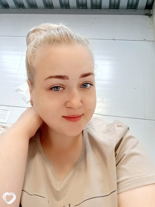 Мария, 28, Истре — анкета №1348039