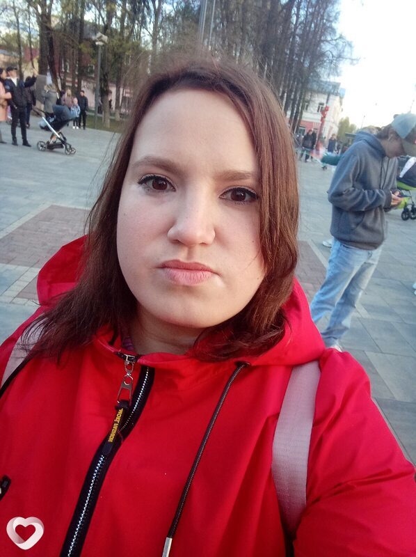 Елена, 32, Егорьевске — анкета №1348040