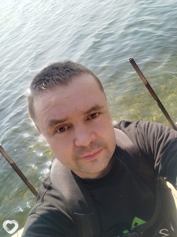 Миха, 42, Екатеринбурге — анкета №1348147