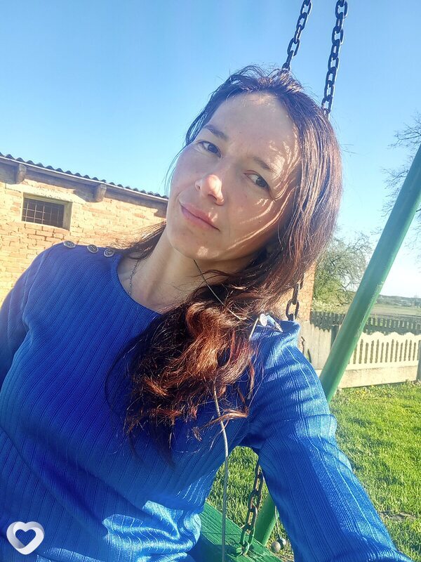 Оксана, 38, Бресте — анкета №1348157