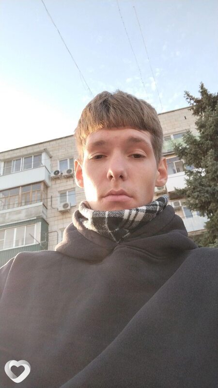 Руслан, 21, Волгограде — анкета №1348159