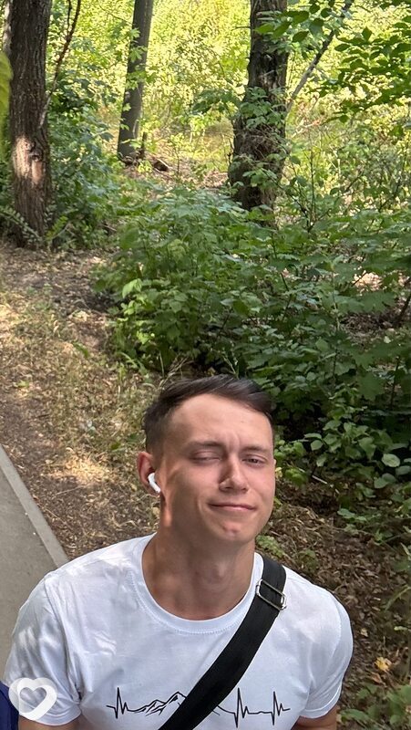 Дмитрий, 22, Балашове — анкета №1348162