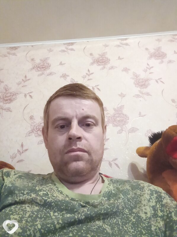 Алексей, 44, Донецке — анкета №1348164