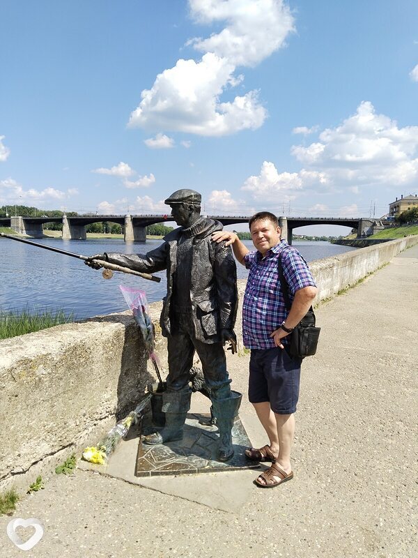 Александр Якушов, 55, Москве — анкета №1348470