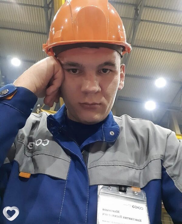 Константин, 28, Ижевске — анкета №1348477