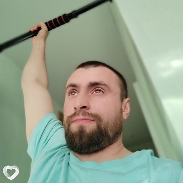Иван, 34, Твери — анкета №1348482