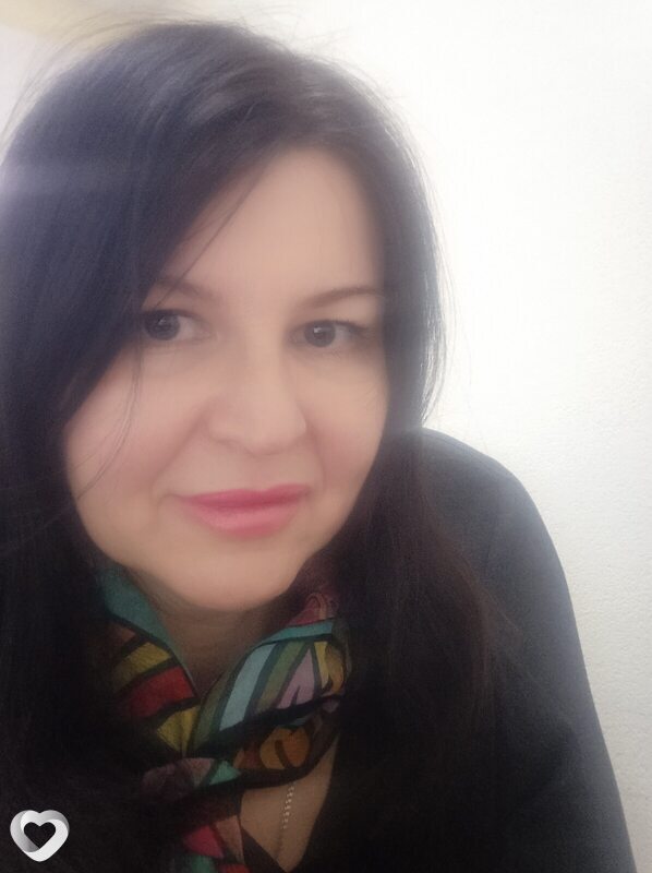 Ольга, 49, Ставрополе — анкета №1348484