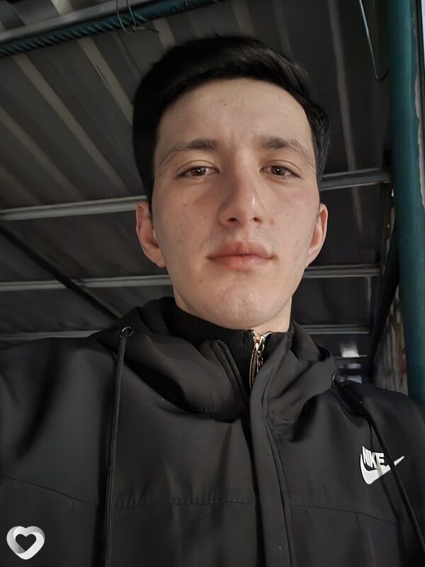 Айхан, 24, Свободном — анкета №1348486