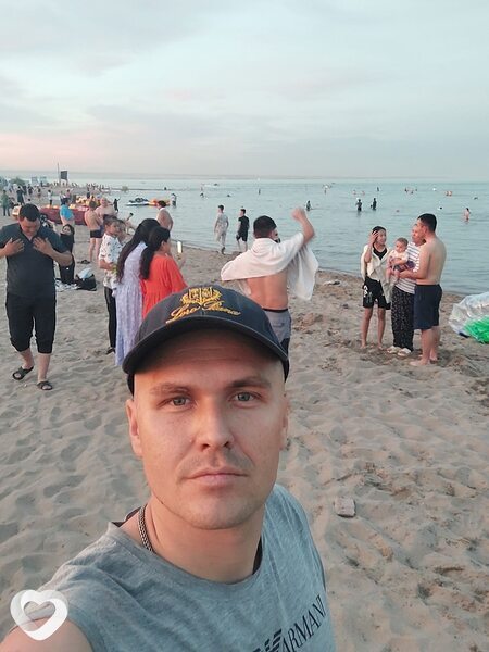 Артём, 31, Минске — анкета №1348488