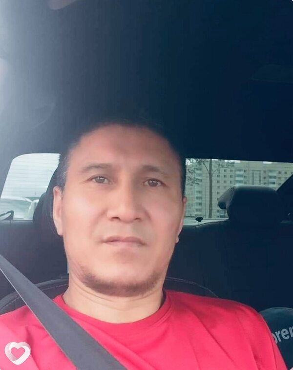 Мара, 46, Астане — анкета №1348491