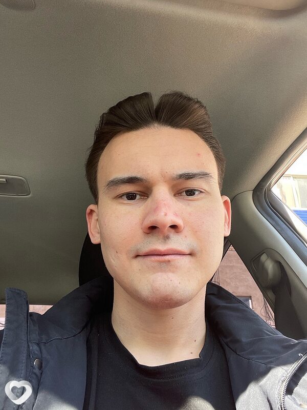 Aer, 31, Уфе — анкета №1348071