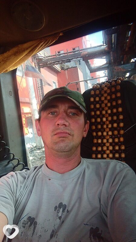 Михаил, 36, Магнитогорске — анкета №1348073