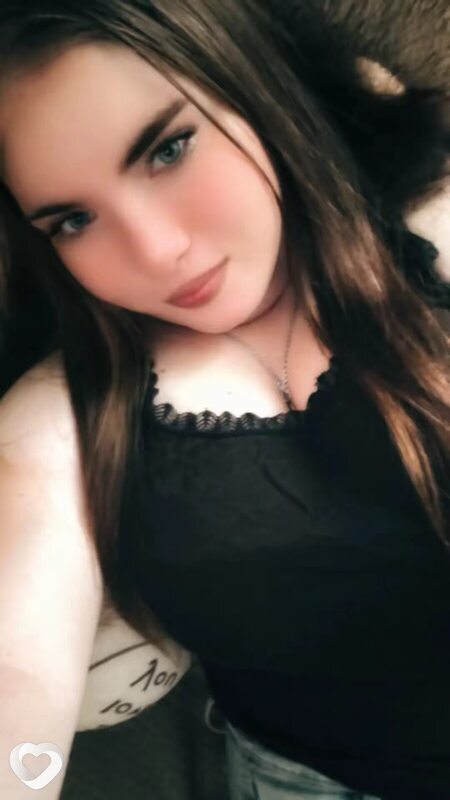 Екатерина, 22, Волжском — анкета №1348074