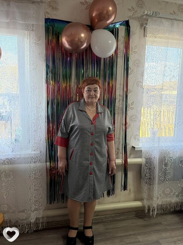 Татьяна, 65, Екатеринбурге — анкета №1348075