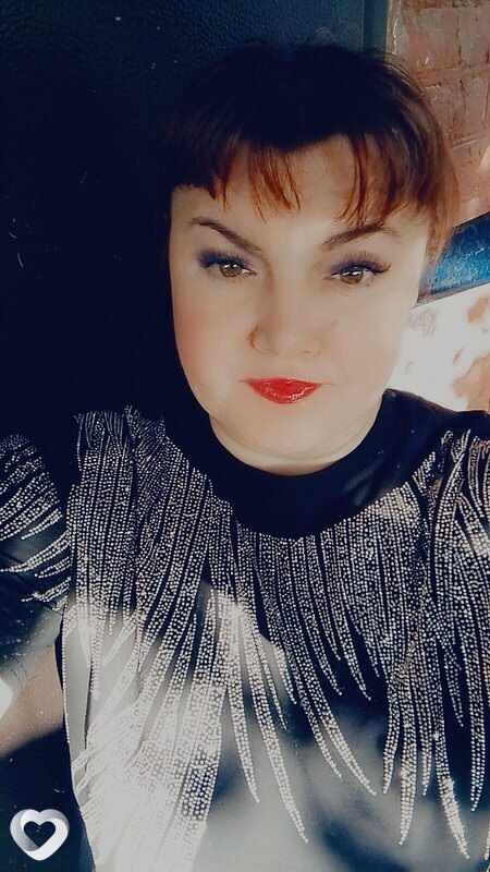 Светлана, 44, Новочеркасске — анкета №1348077