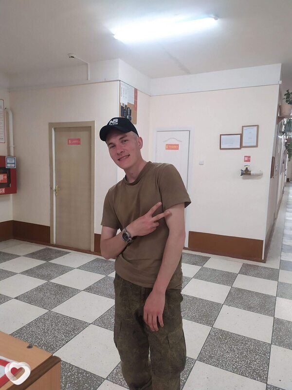 Сергей, 27, Лобне — анкета №1348082