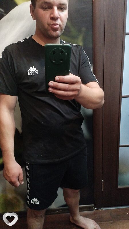 Андрей, 35, Гродно — анкета №1348092