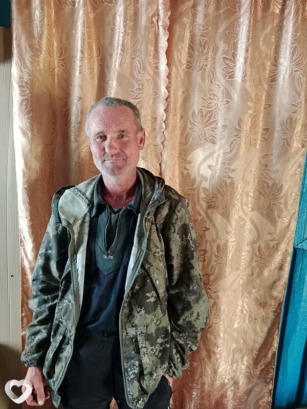 Сергей, 43, Костанае — анкета №1348169
