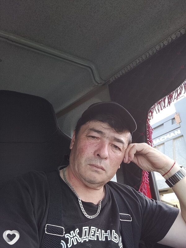 Николай, 55, Петровске-Забайкальском — анкета №1348175