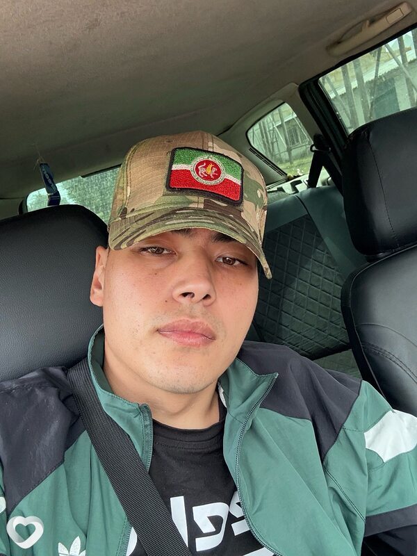 Тимур, 27, Волновахе — анкета №1348177