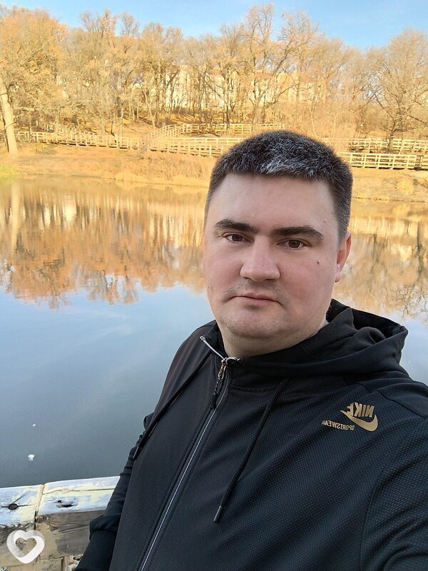 Дмитрий, 33, Саратове — анкета №1348180