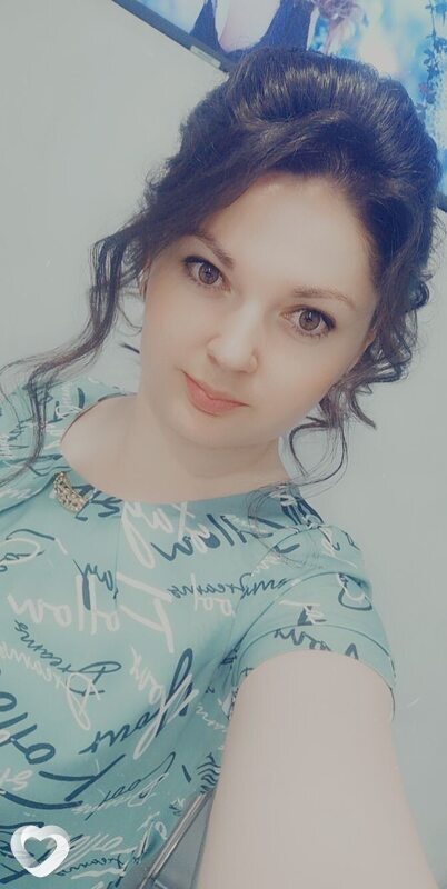 Марина, 37, Минске — анкета №1348184