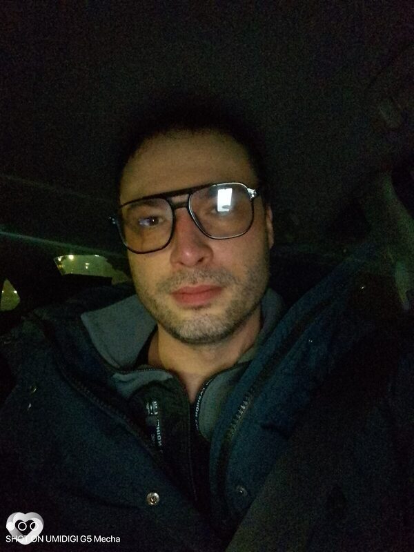 Nmастер, 36, Старом Осколе — анкета №1348189