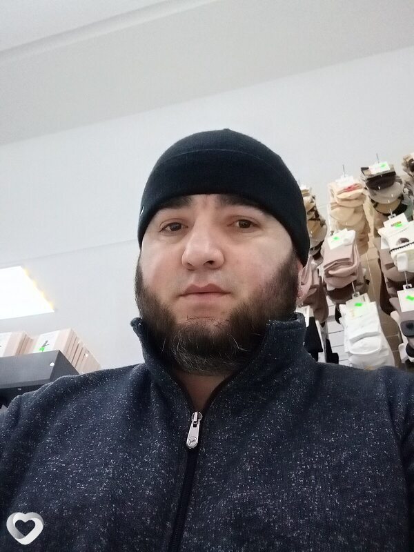 Salmon, 39, Владикавказе — анкета №1347921