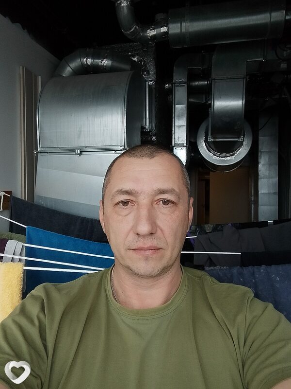 Иван, 41, Краснодаре — анкета №1347922