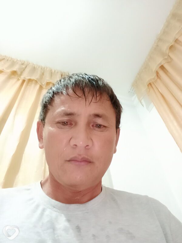 Адилбек, 46, Алматы — анкета №1347926