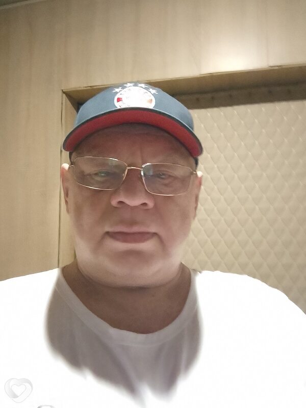 Сергей, 57, Черемхове — анкета №1347931
