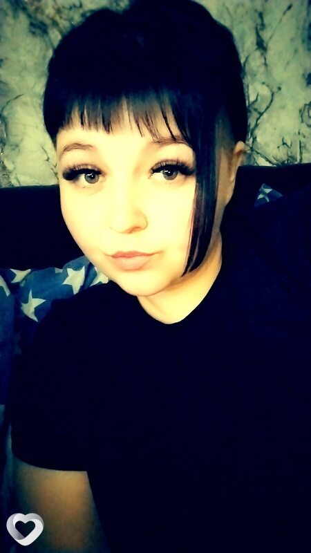 Анастасия, 36, Хабаровске — анкета №1347936