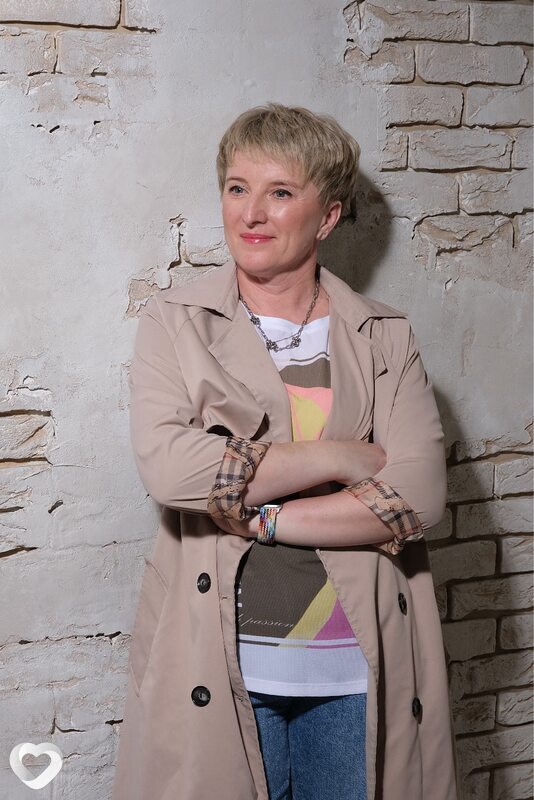 Ольга, 53, Челябинске — анкета №1347940