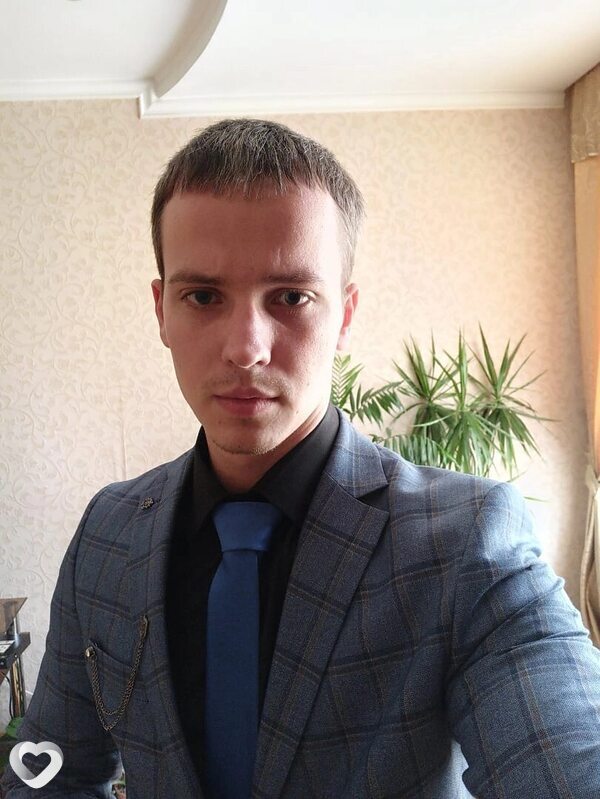 Артем, 31, Нижнем Новгороде — анкета №1348121