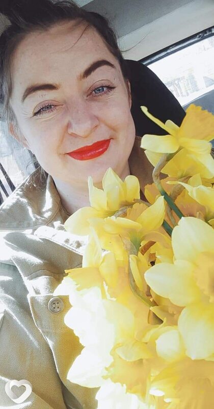 Ольга, 33, Киеве — анкета №1348122