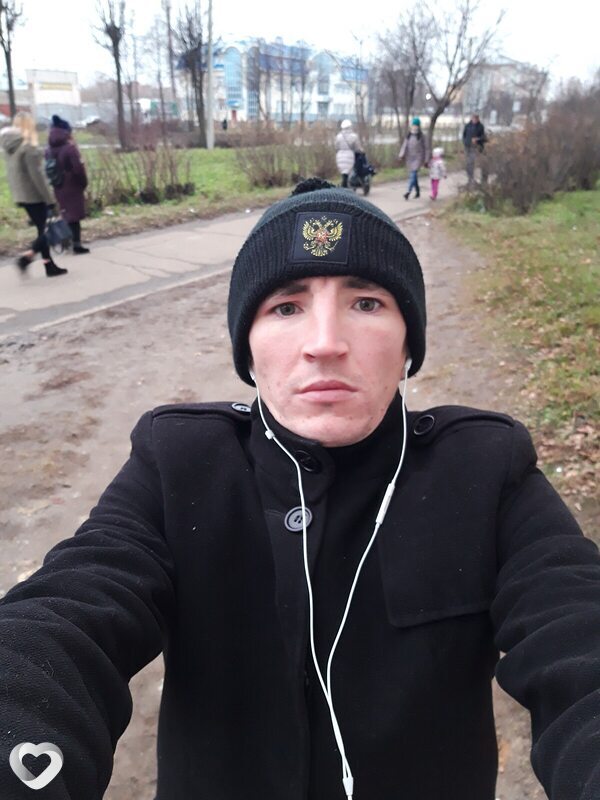Андрей, 35, Набережных Челнах — анкета №1348132